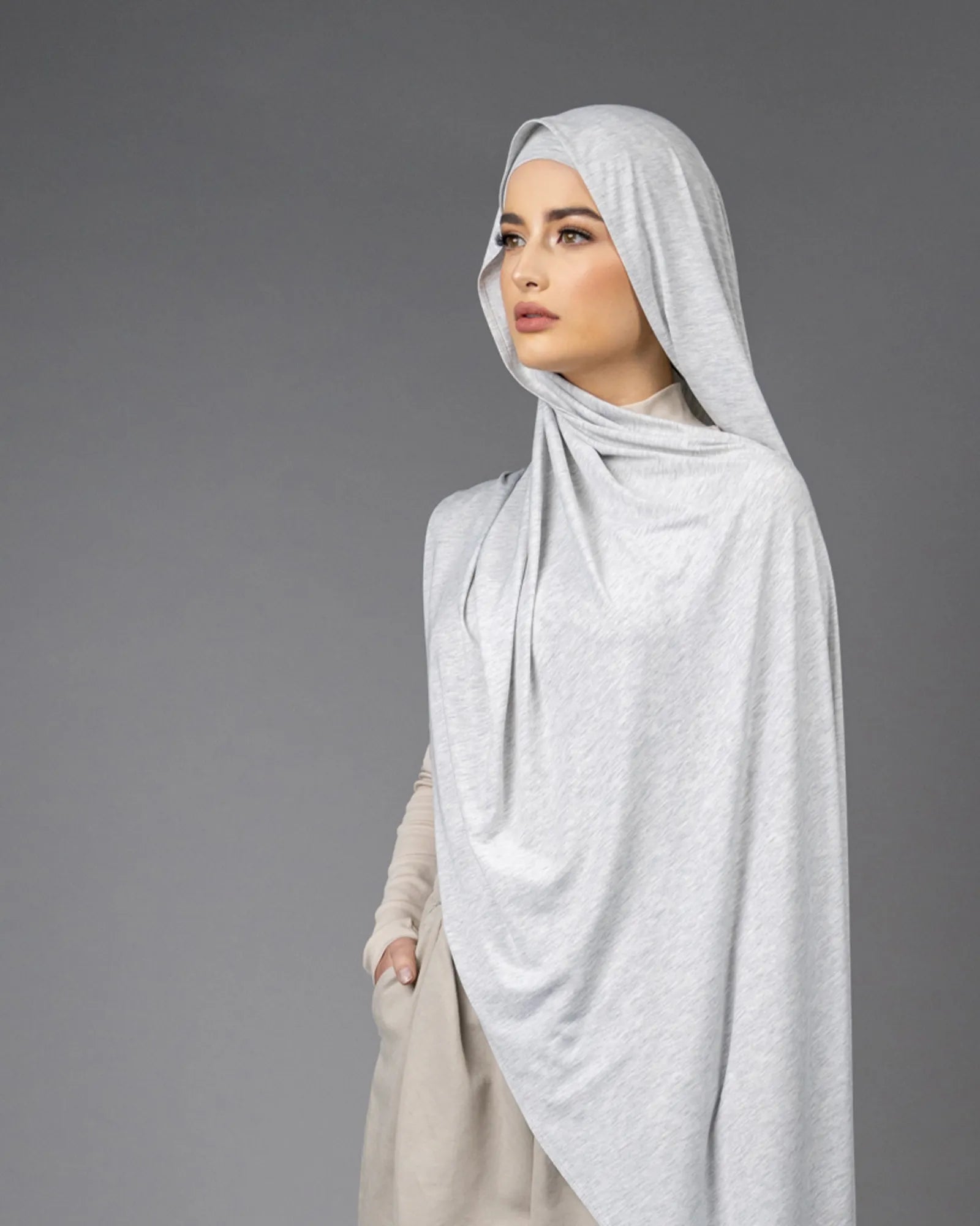 2ND:SKIN hijab set 'Studio'