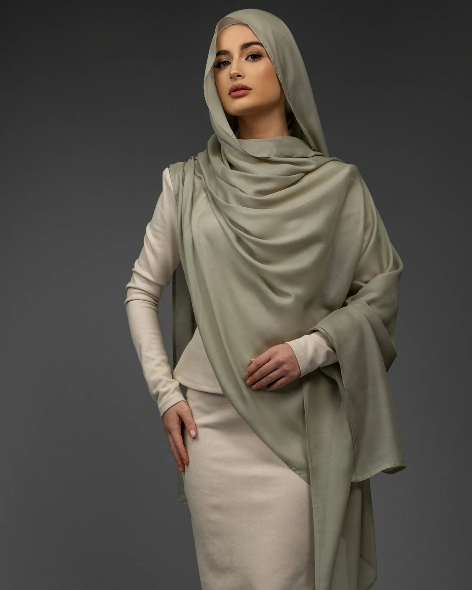 Fine Modal 'Bayleaf'