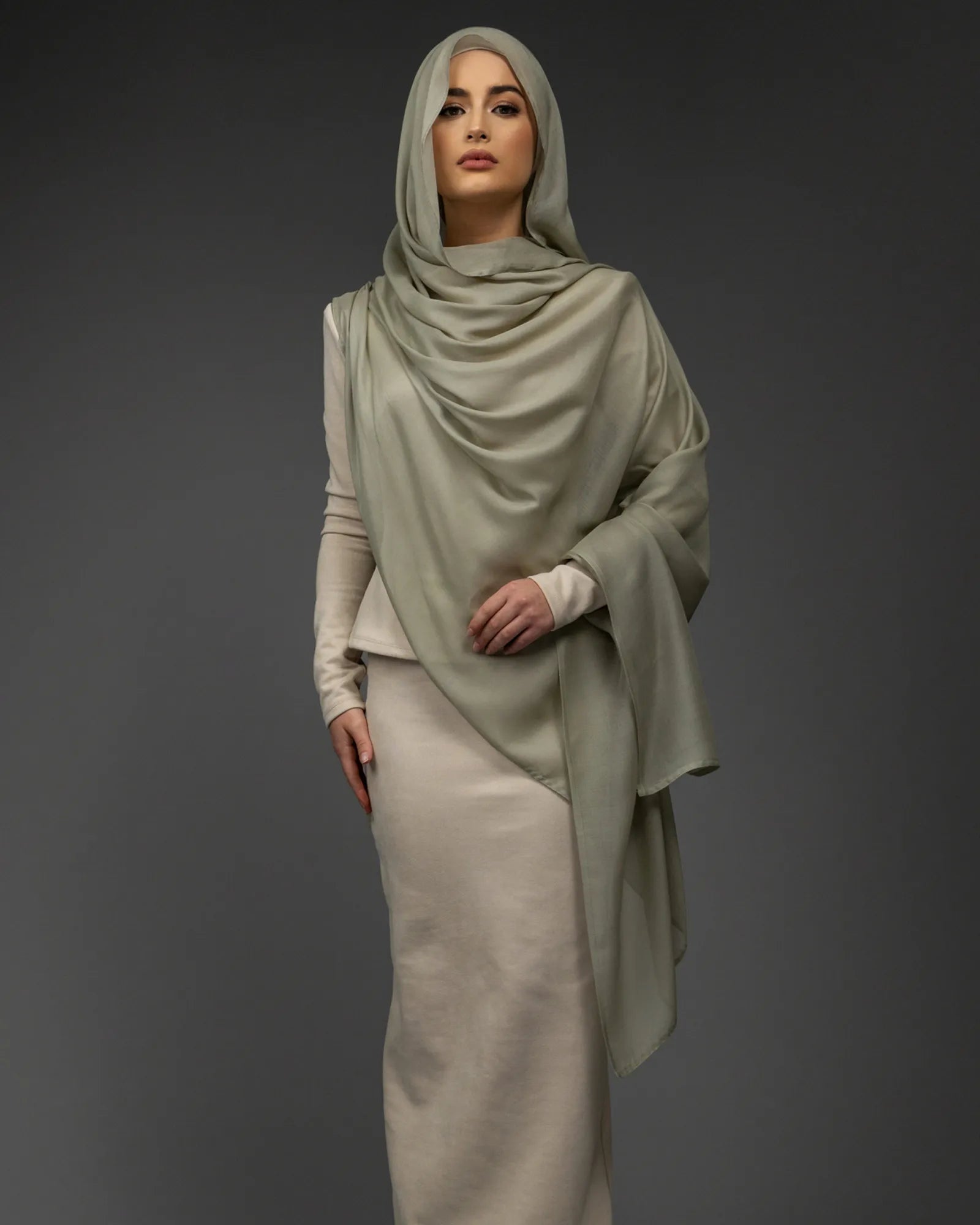 Fine Modal 'Bayleaf'