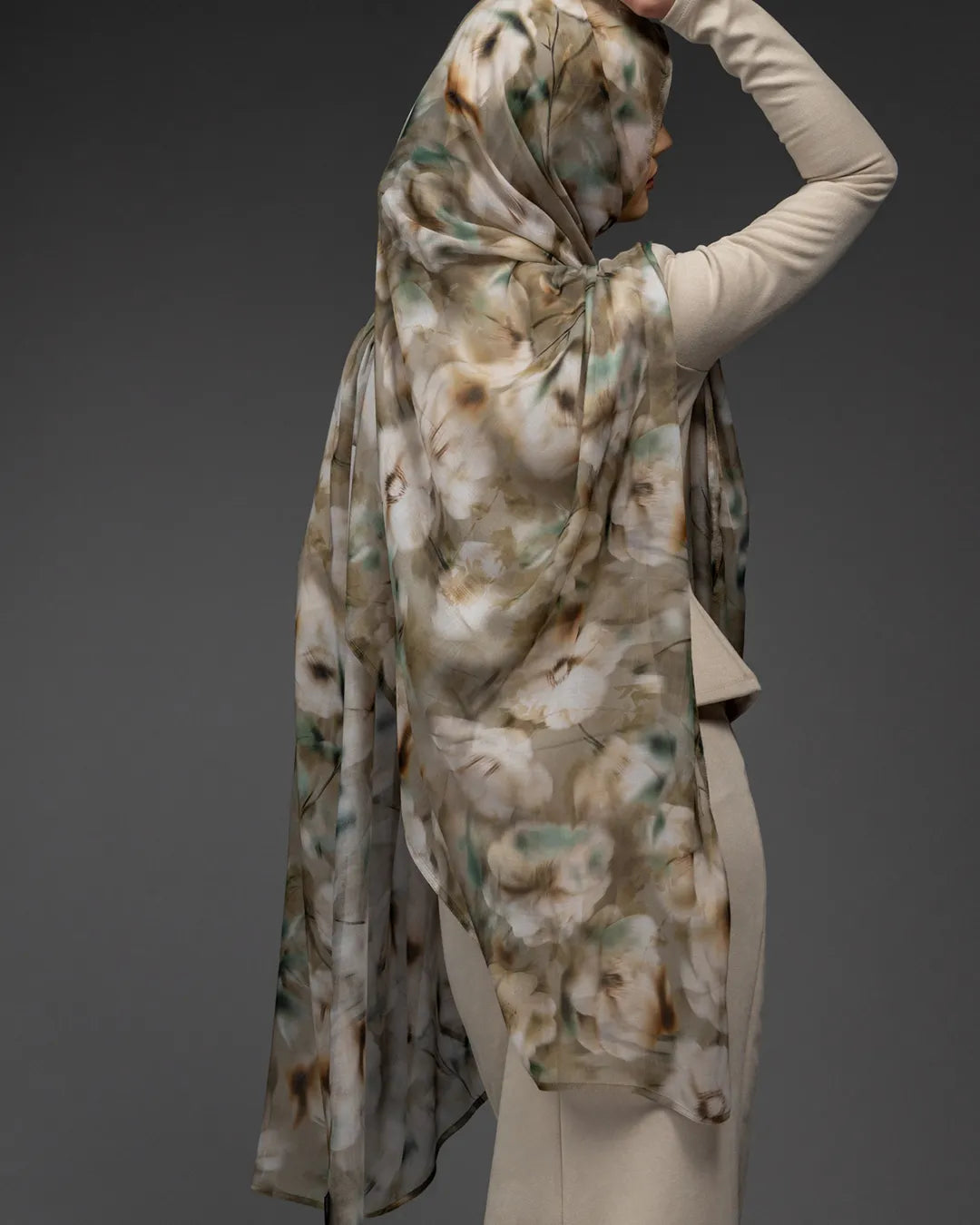 مودال فاخر 'سيون'