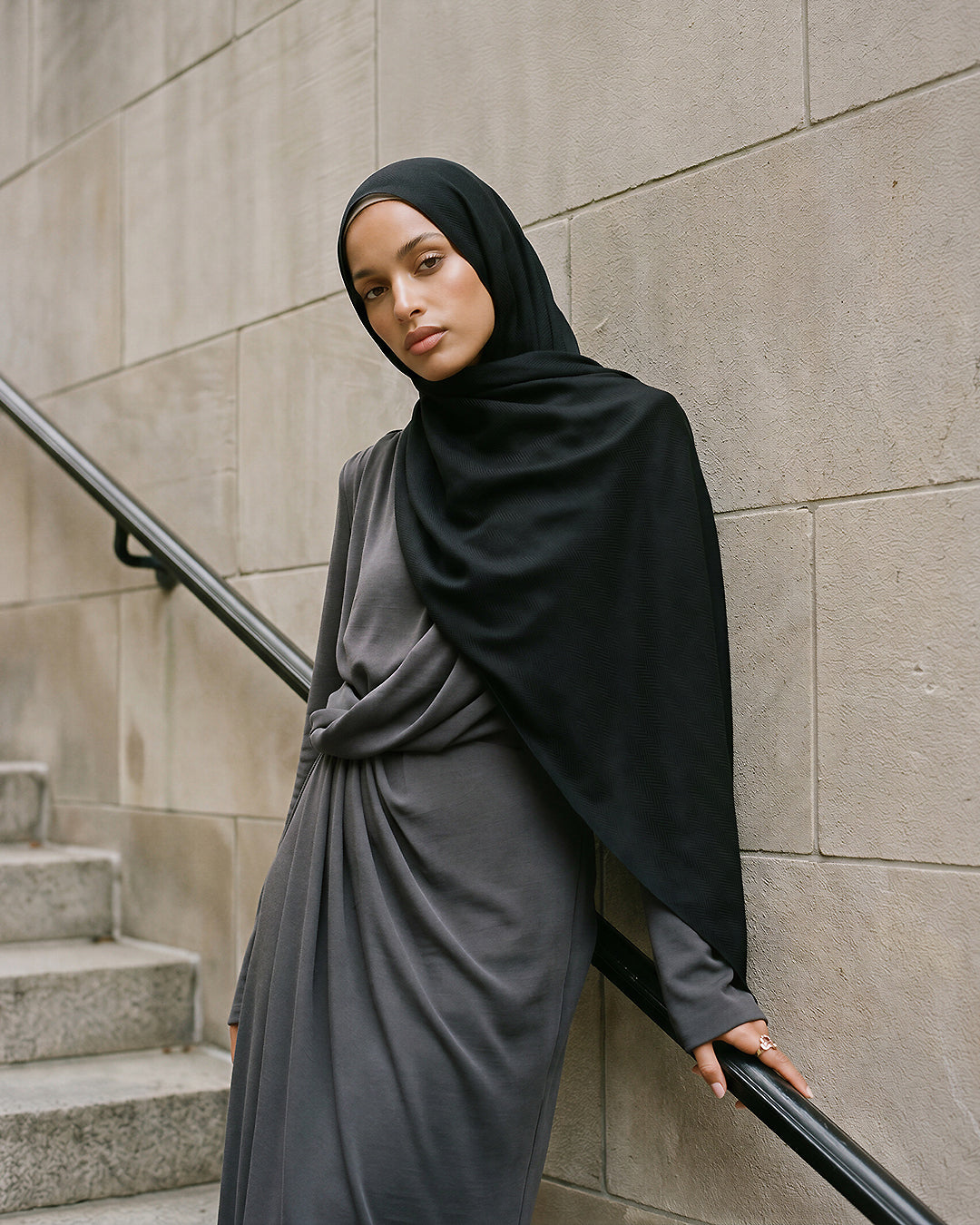Éclat Weave 'Black'