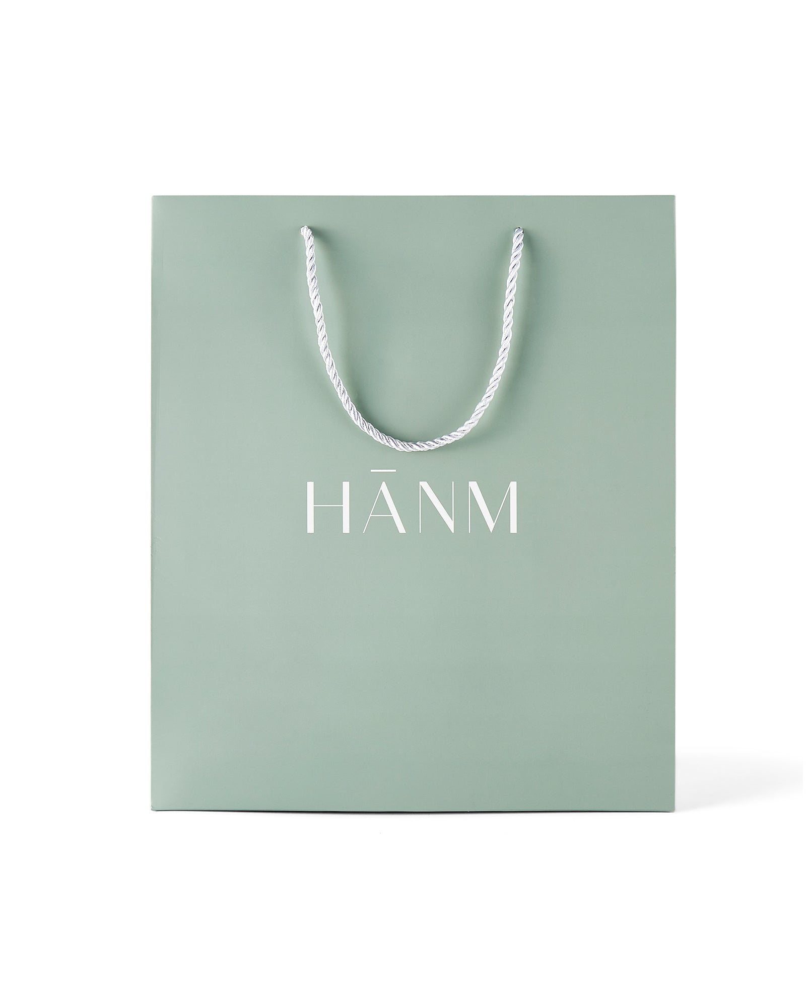 HĀNM 'Powder-touch' Gift Bag