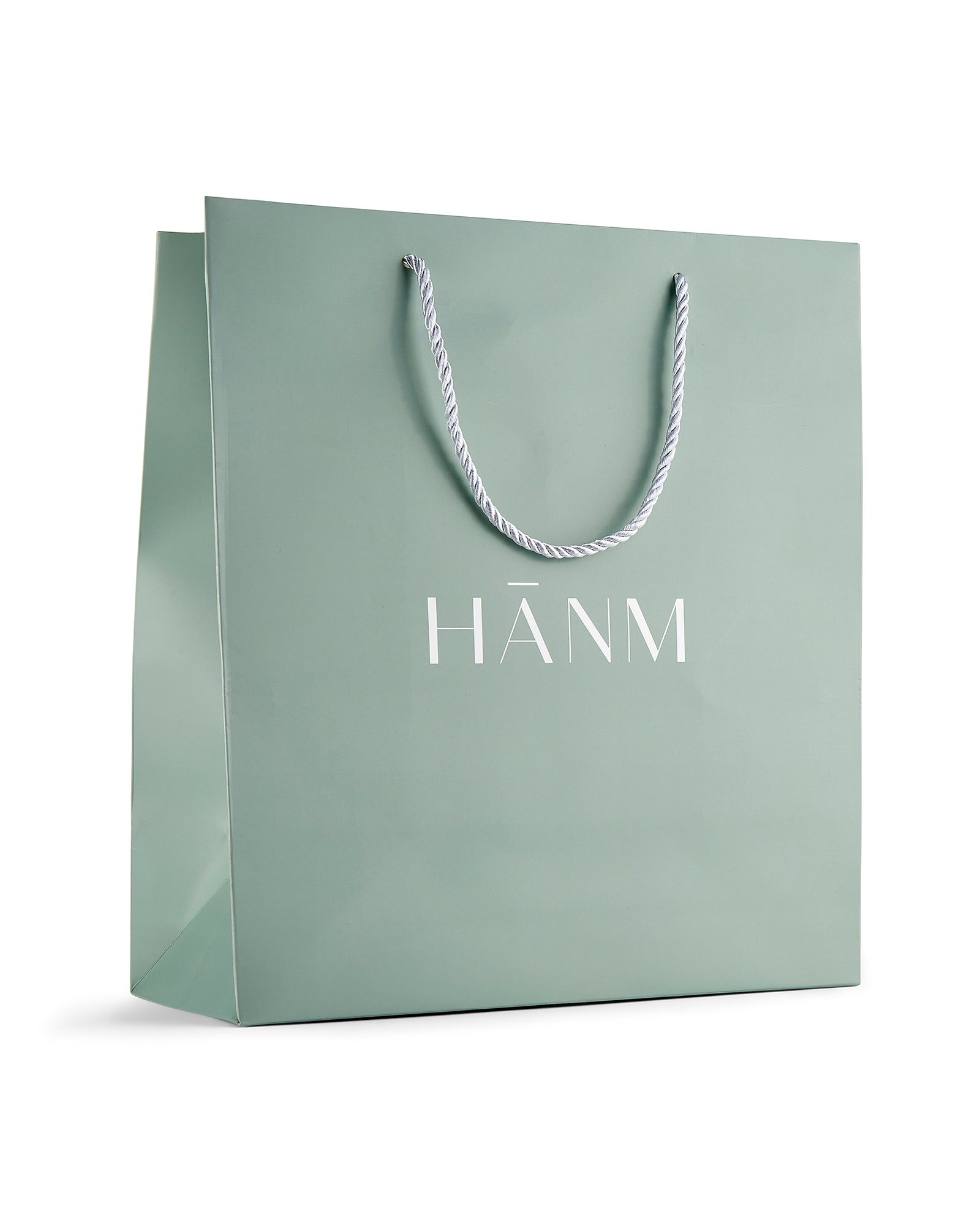 HĀNM 'Powder-touch' Gift Bag