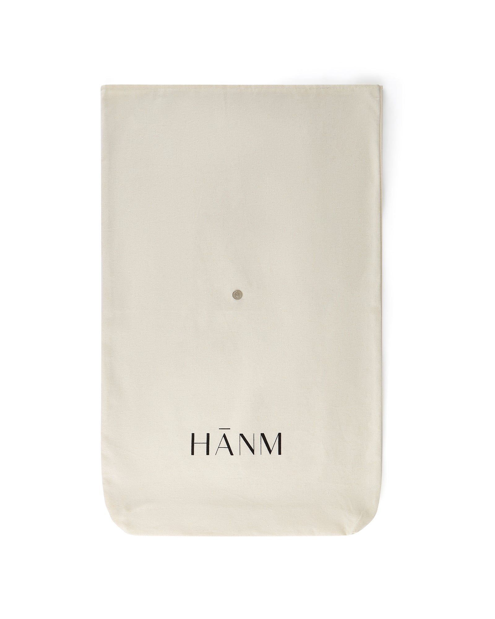 XL Cotton Travel Hijab Pouch