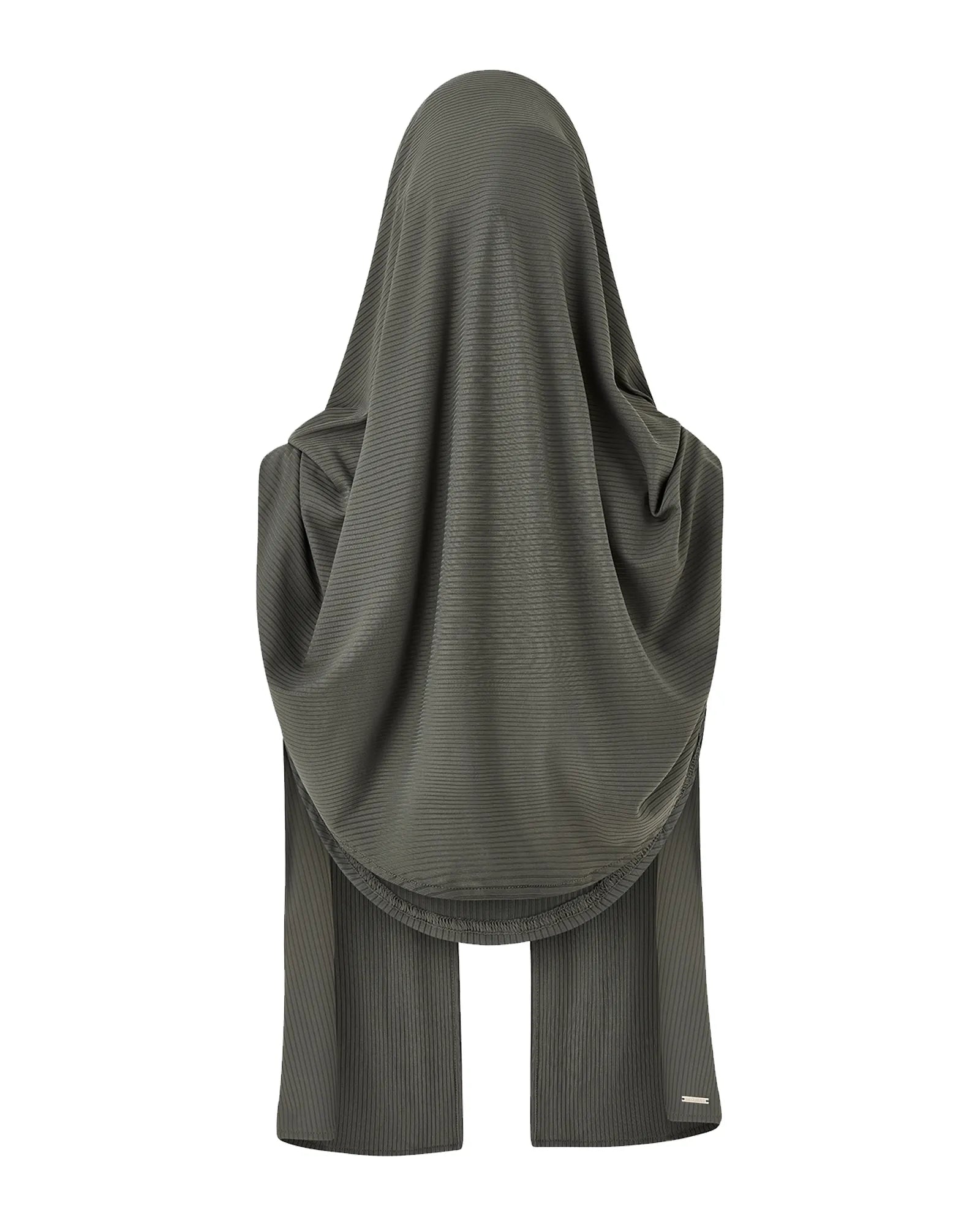 360 Contour hijab set 'Hunter'