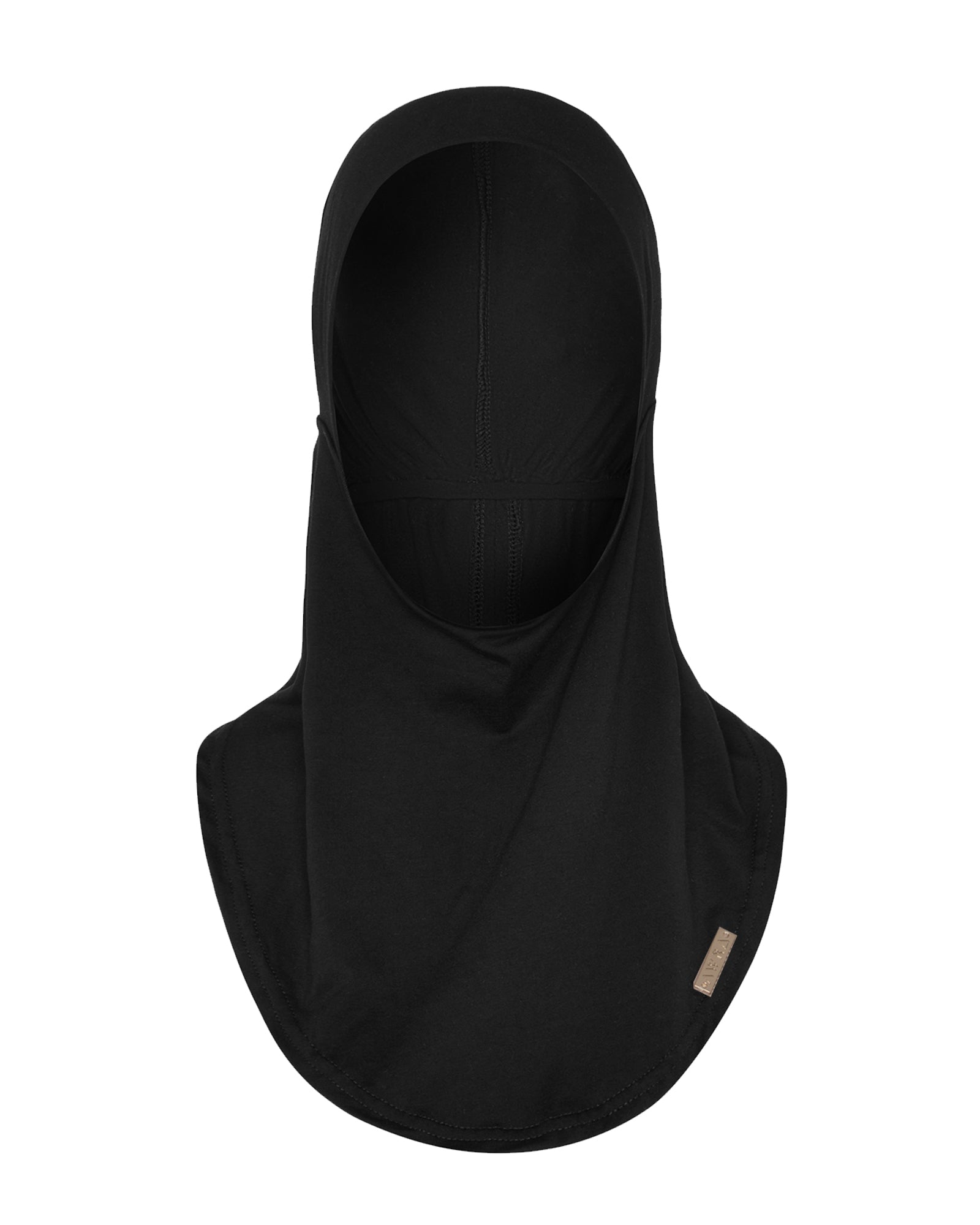 360 Contour, Mini undercap 'Black'