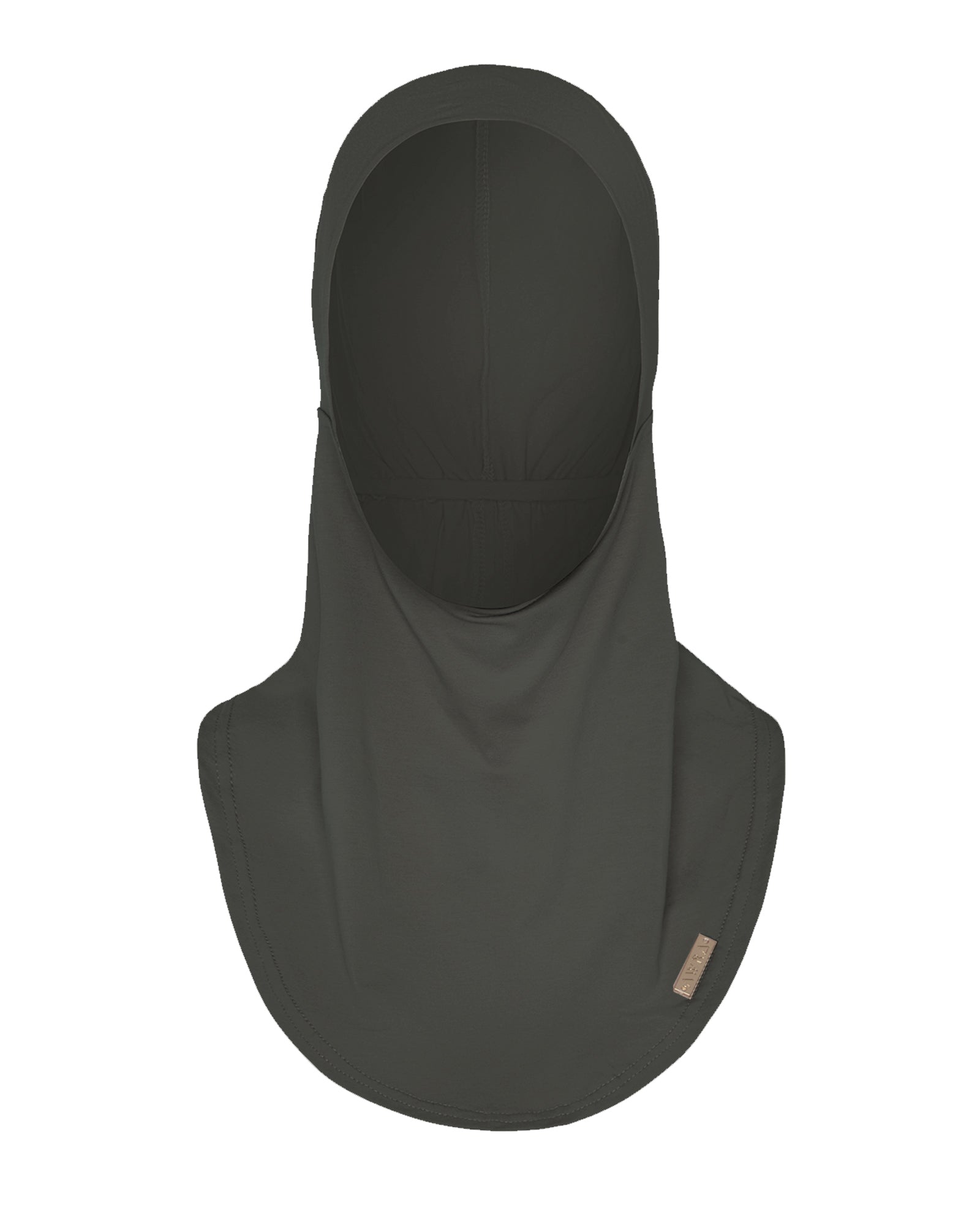 360 Contour, Mini undercap 'Charcoal'