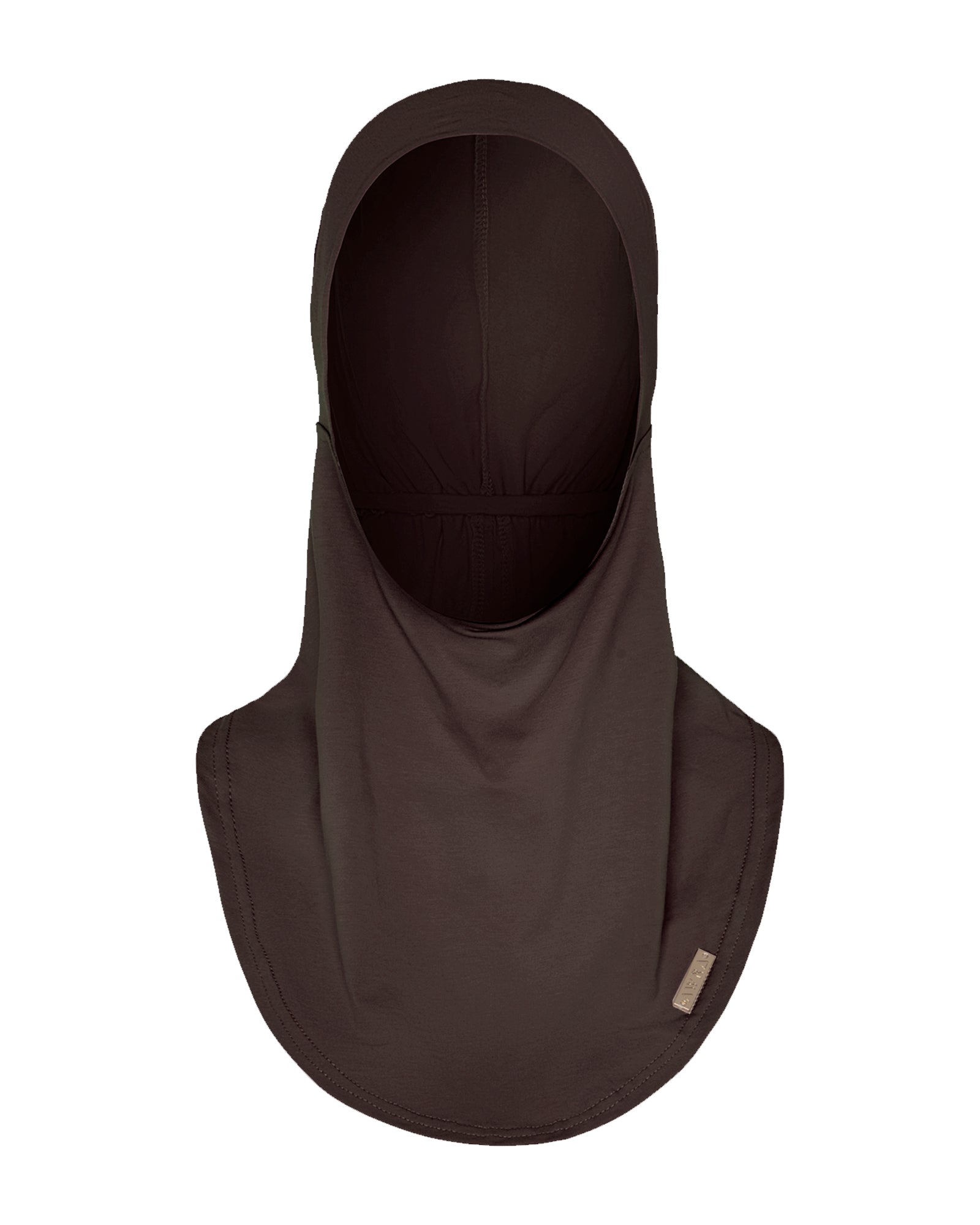 360 Contour, Mini undercap 'Dark Brown'