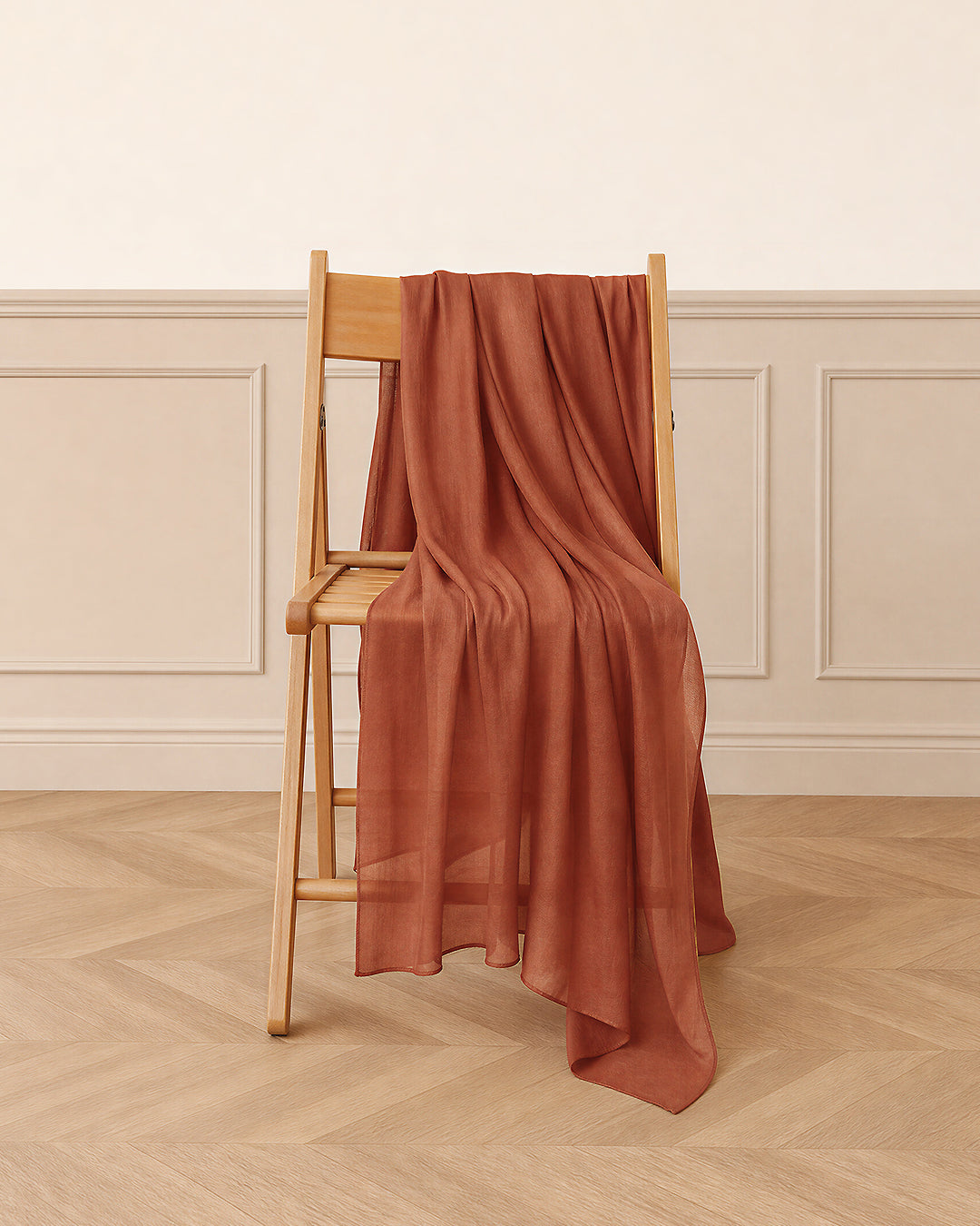 Modal Essentials 'Molton'