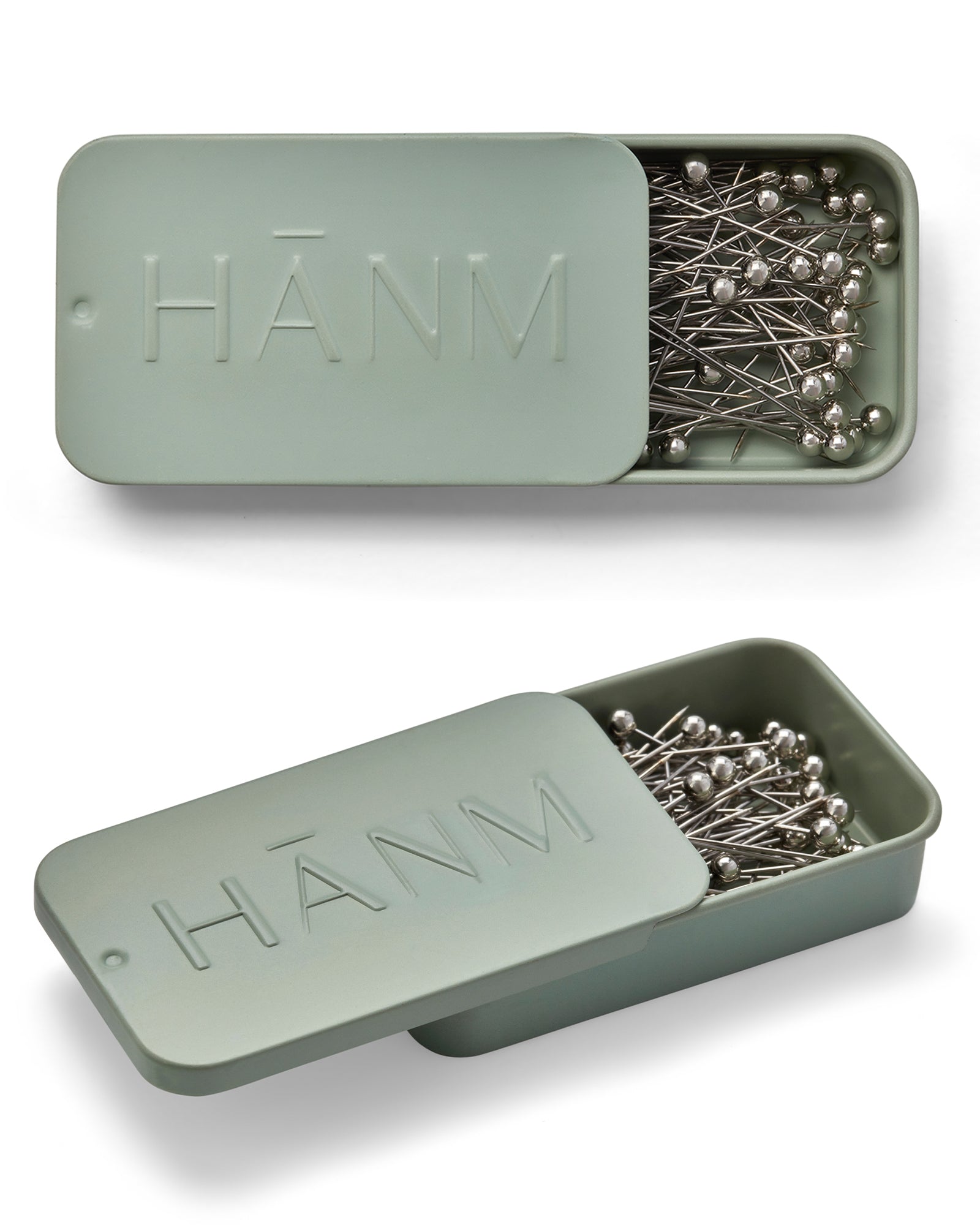 Stainless Steel Hijab Pins