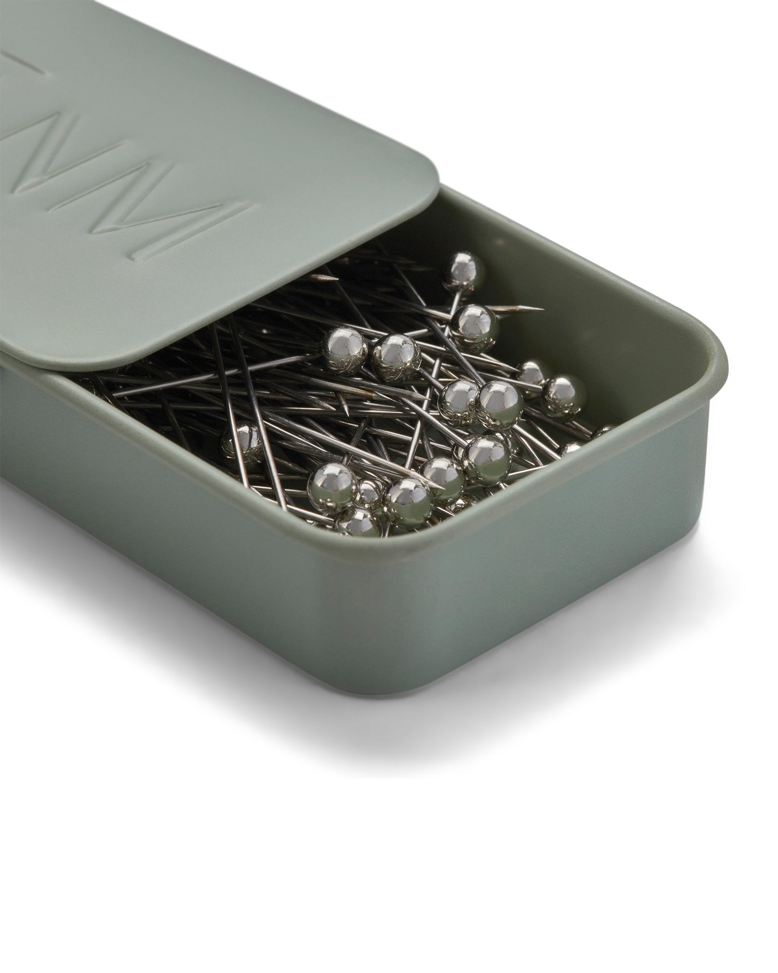 Stainless Steel Hijab Pins