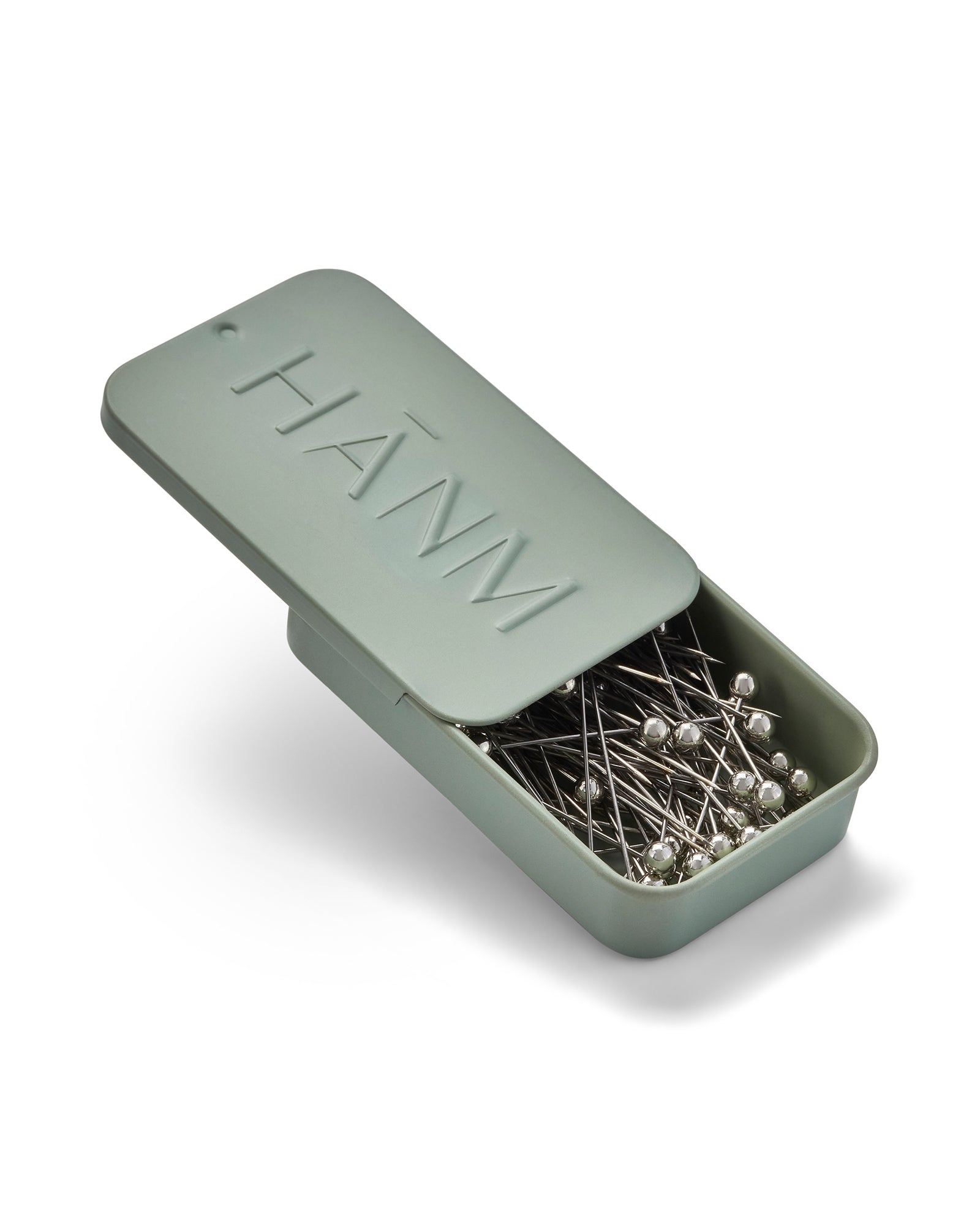 Stainless Steel Hijab Pins