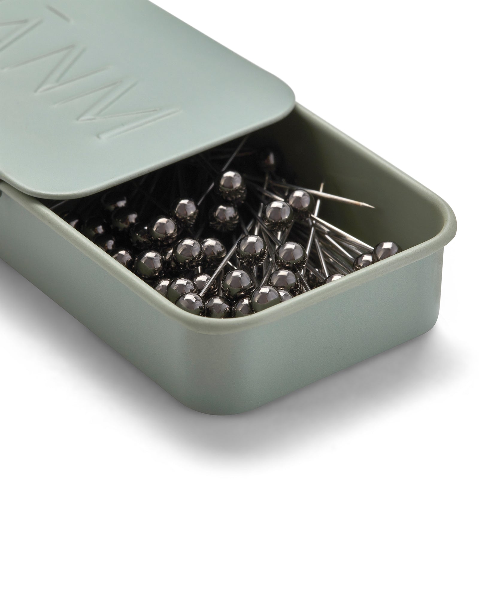 Stainless Steel Hijab Pins