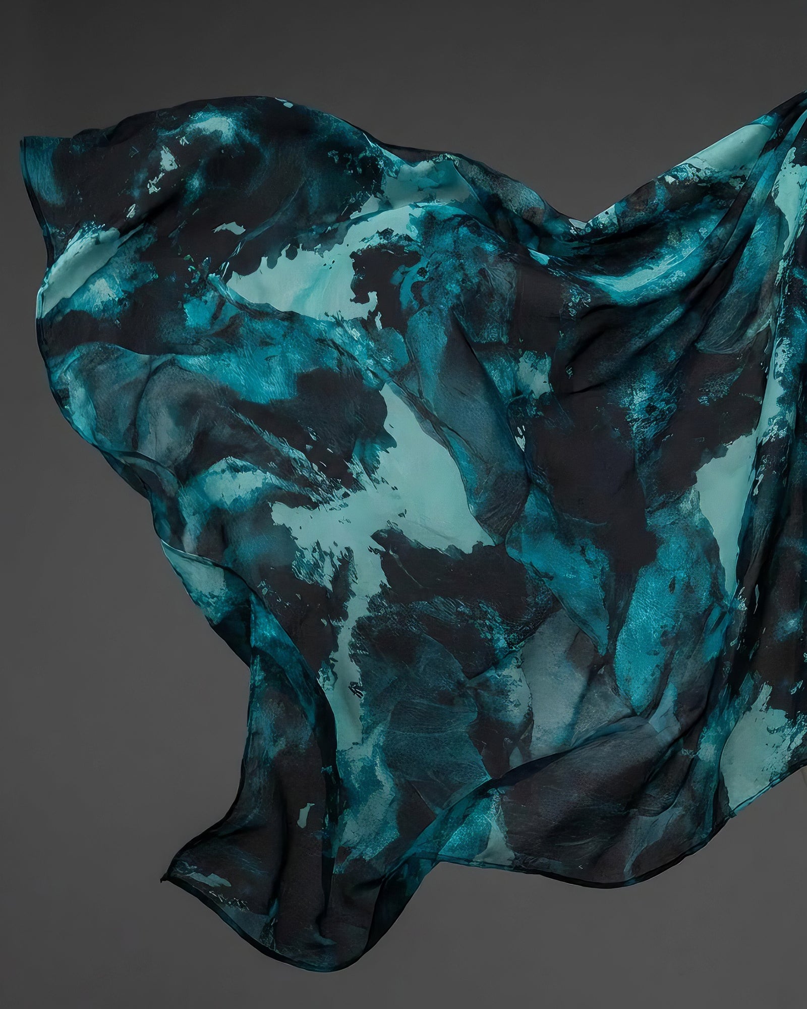 Fine Modal 'Ride or Dye'