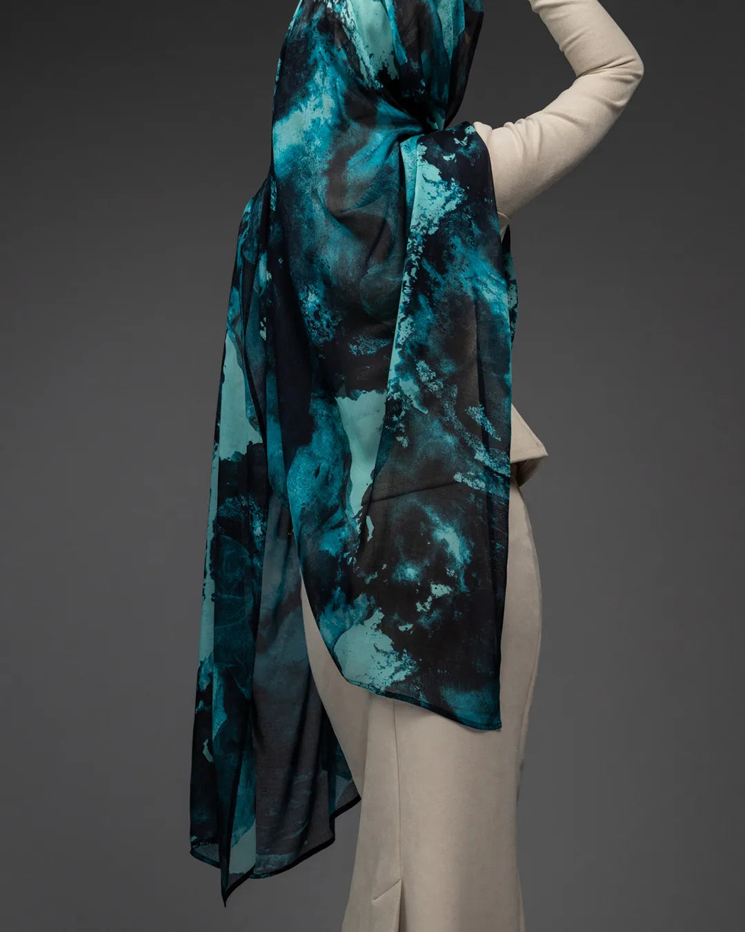 Fine Modal 'Ride or Dye'