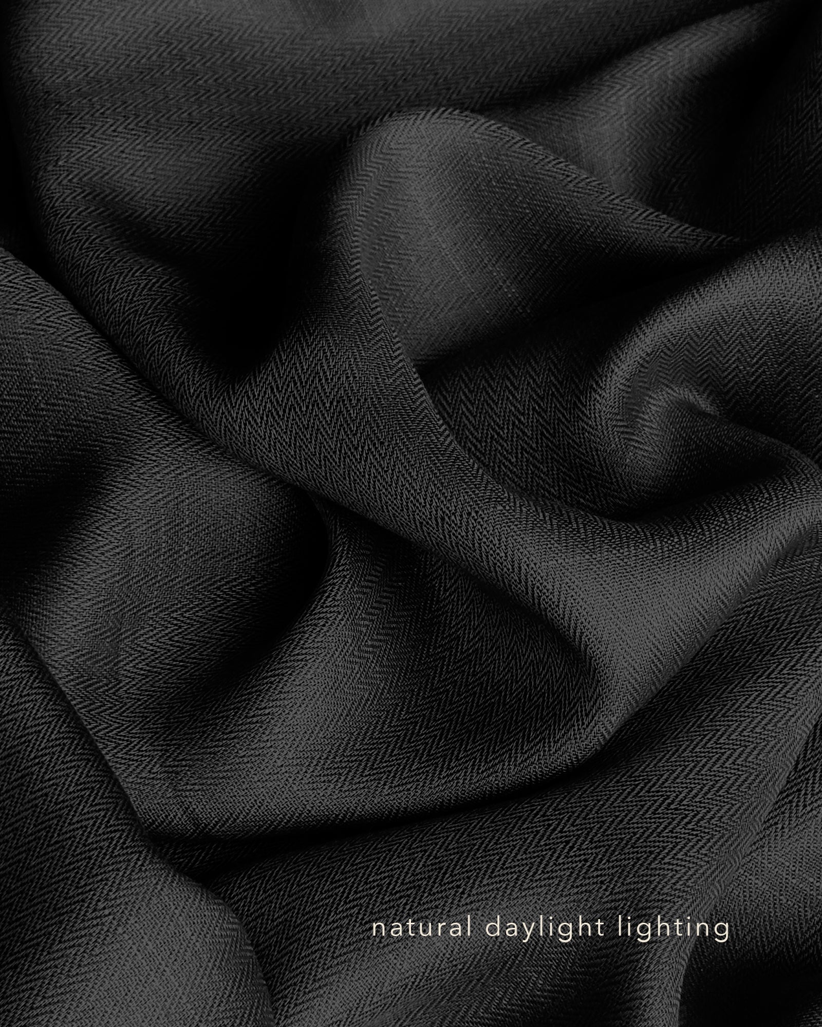 Éclat Weave 'Black'