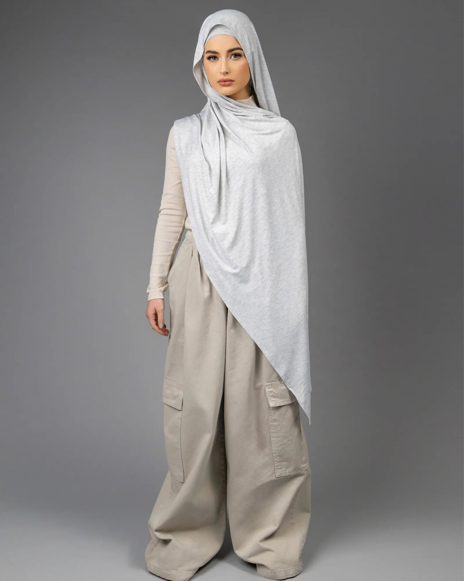 2ND:SKIN hijab set 'Studio'