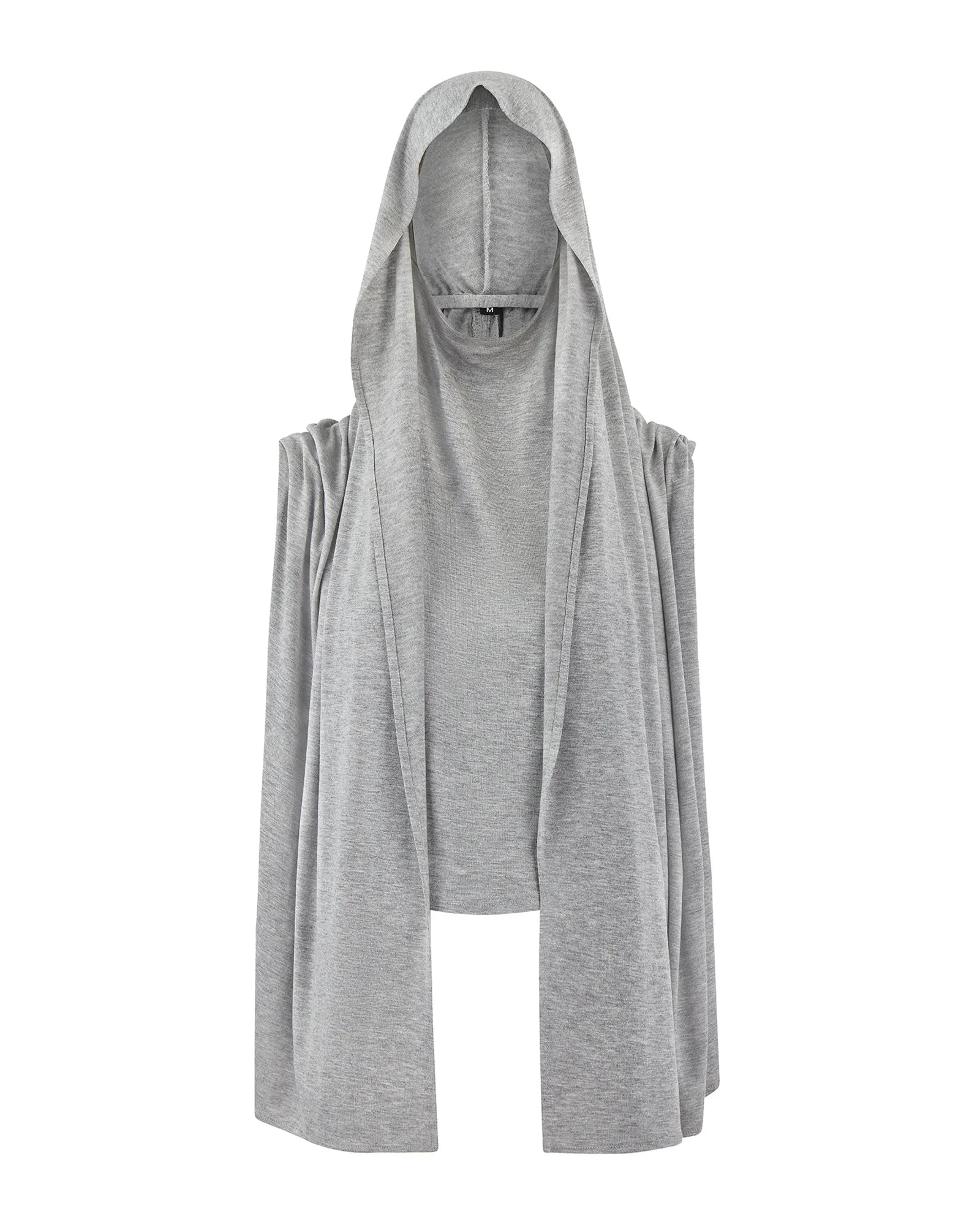 360 Contour hijab set 'Marl'