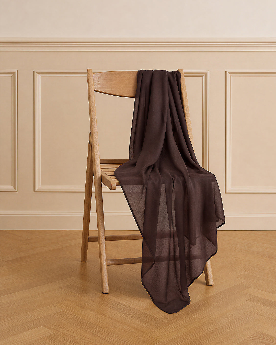 Modal Essentials 'Cacao'