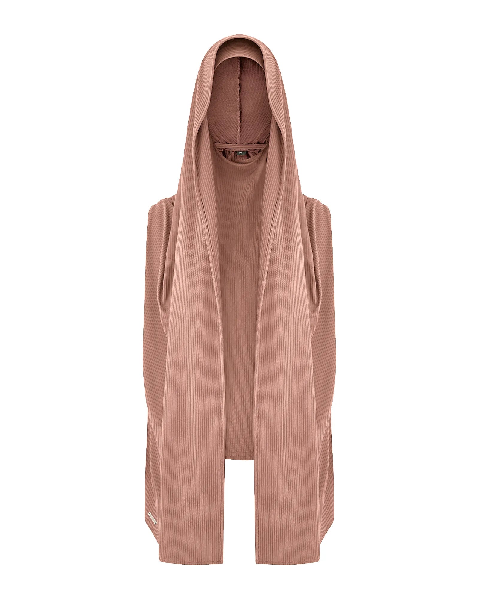 360 Contour hijab set 'Dune'