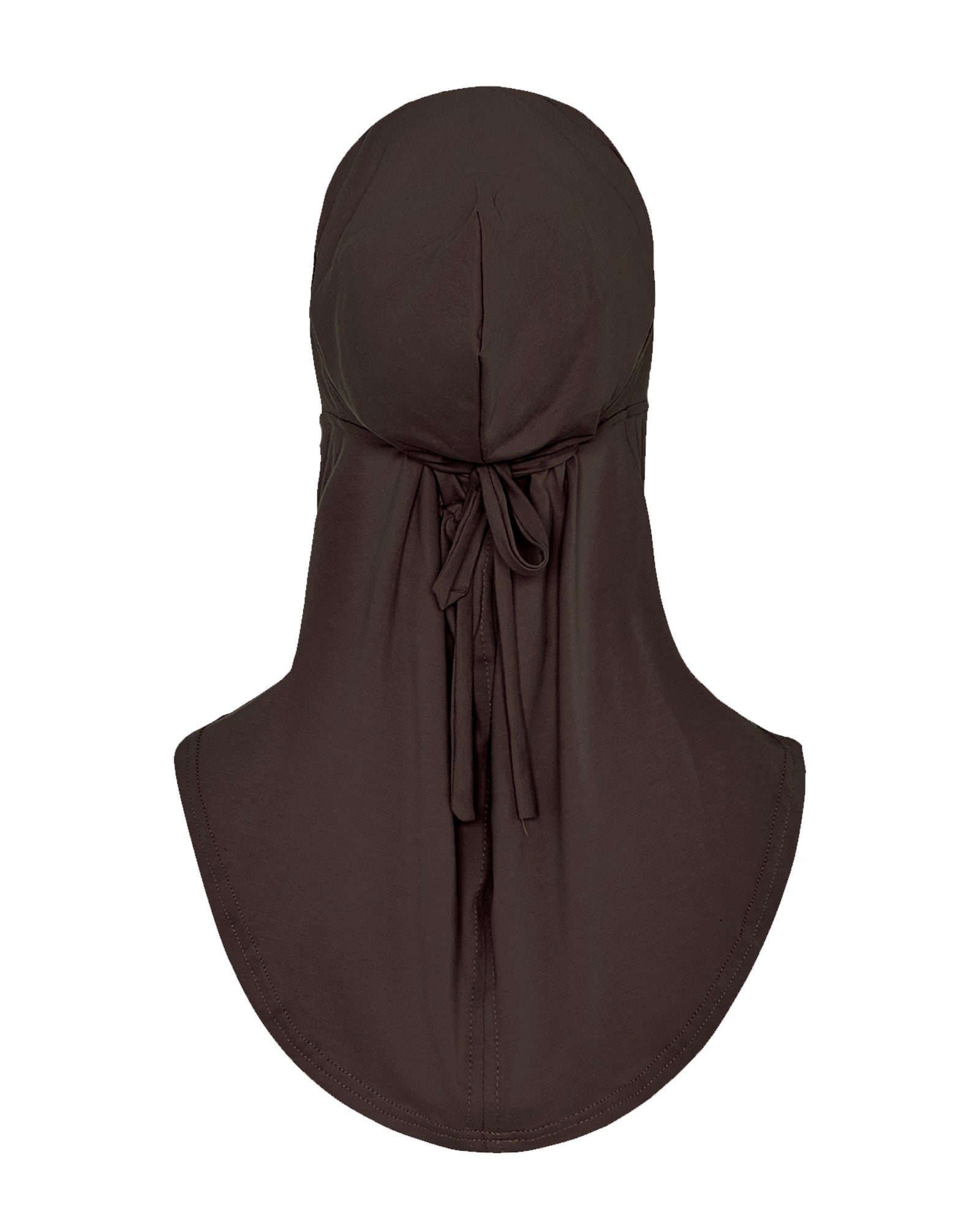 360 Contour, Mini undercap 'Dark Brown'