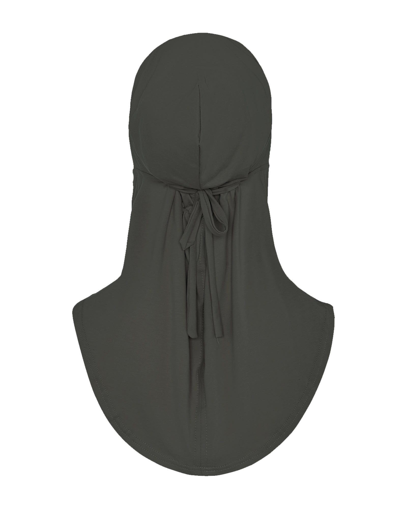 360 Contour, Mini undercap 'Charcoal'