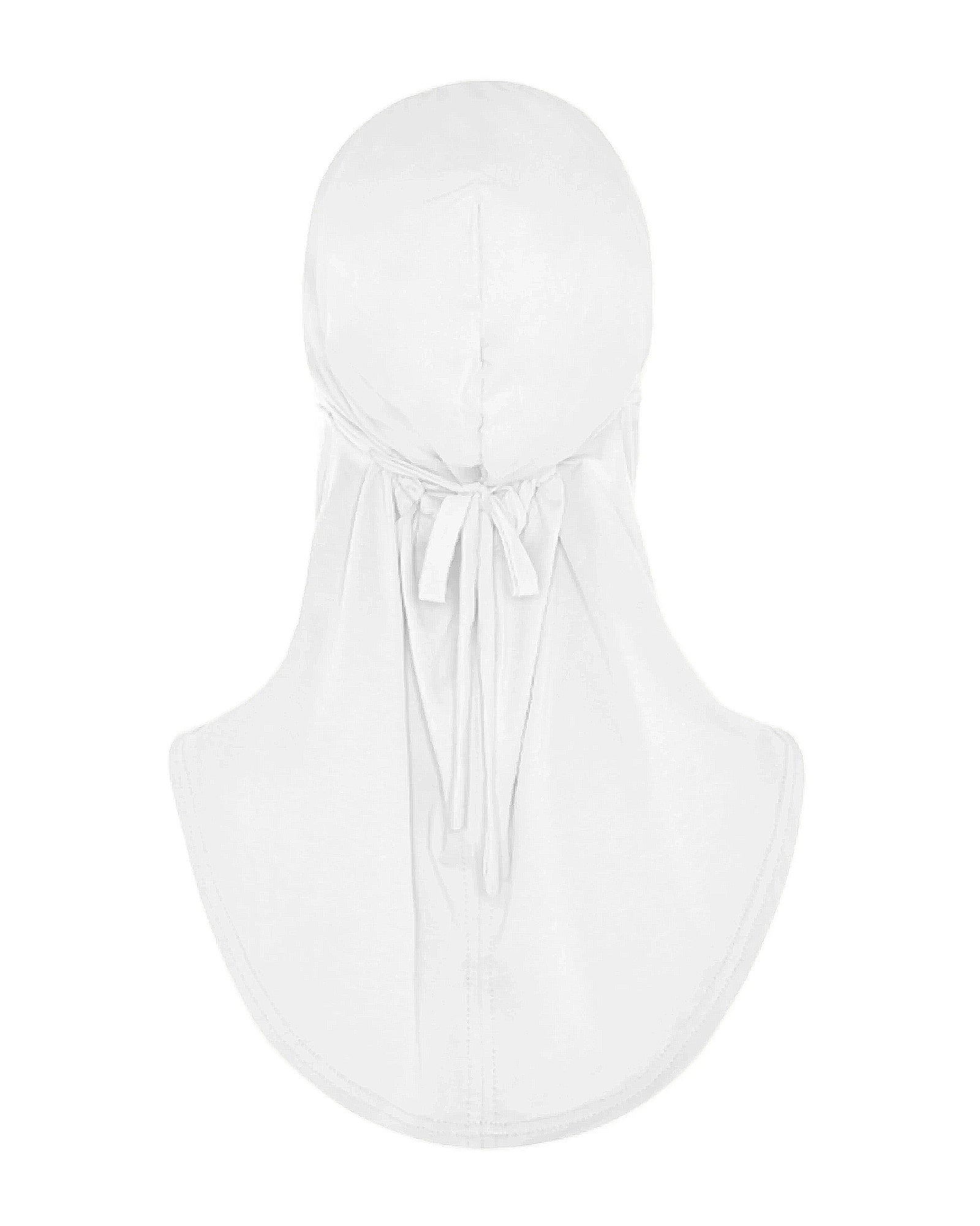 360 Contour, Mini undercap 'White'