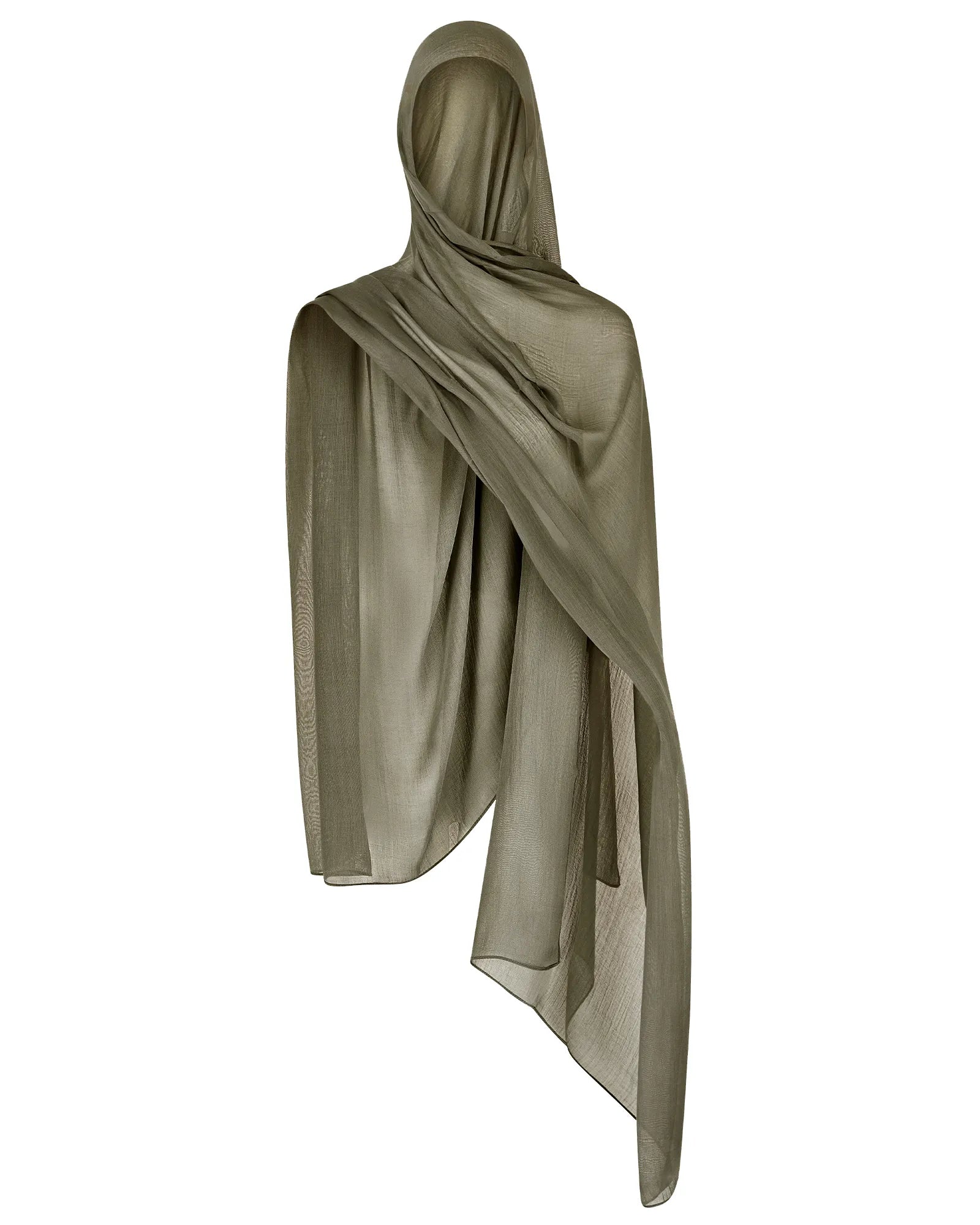 Modal Essentials 'Thyme'