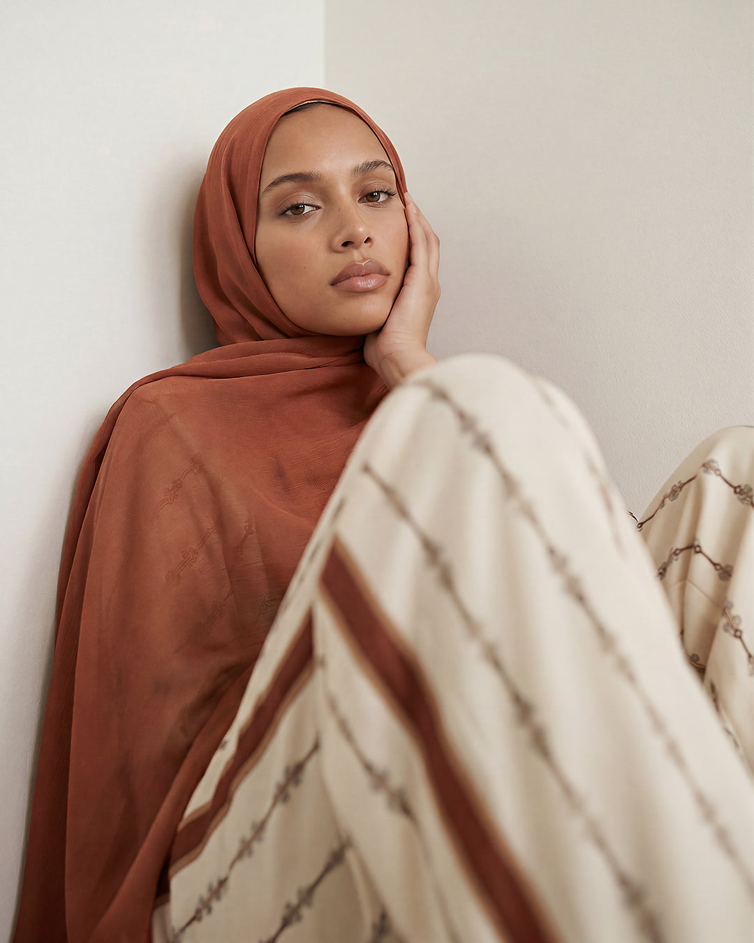 Modal Essentials 'Molton'