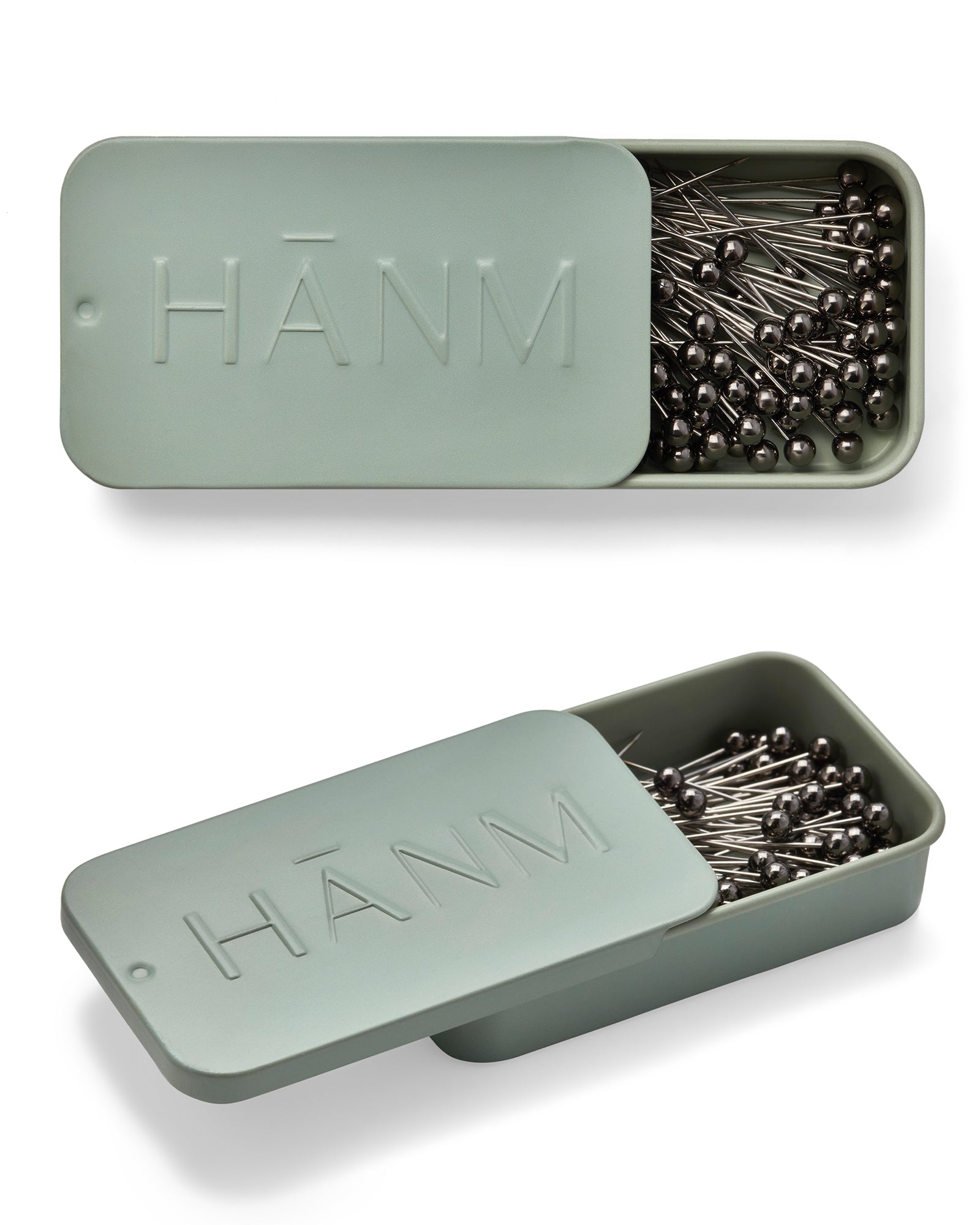 Stainless Steel Hijab Pins