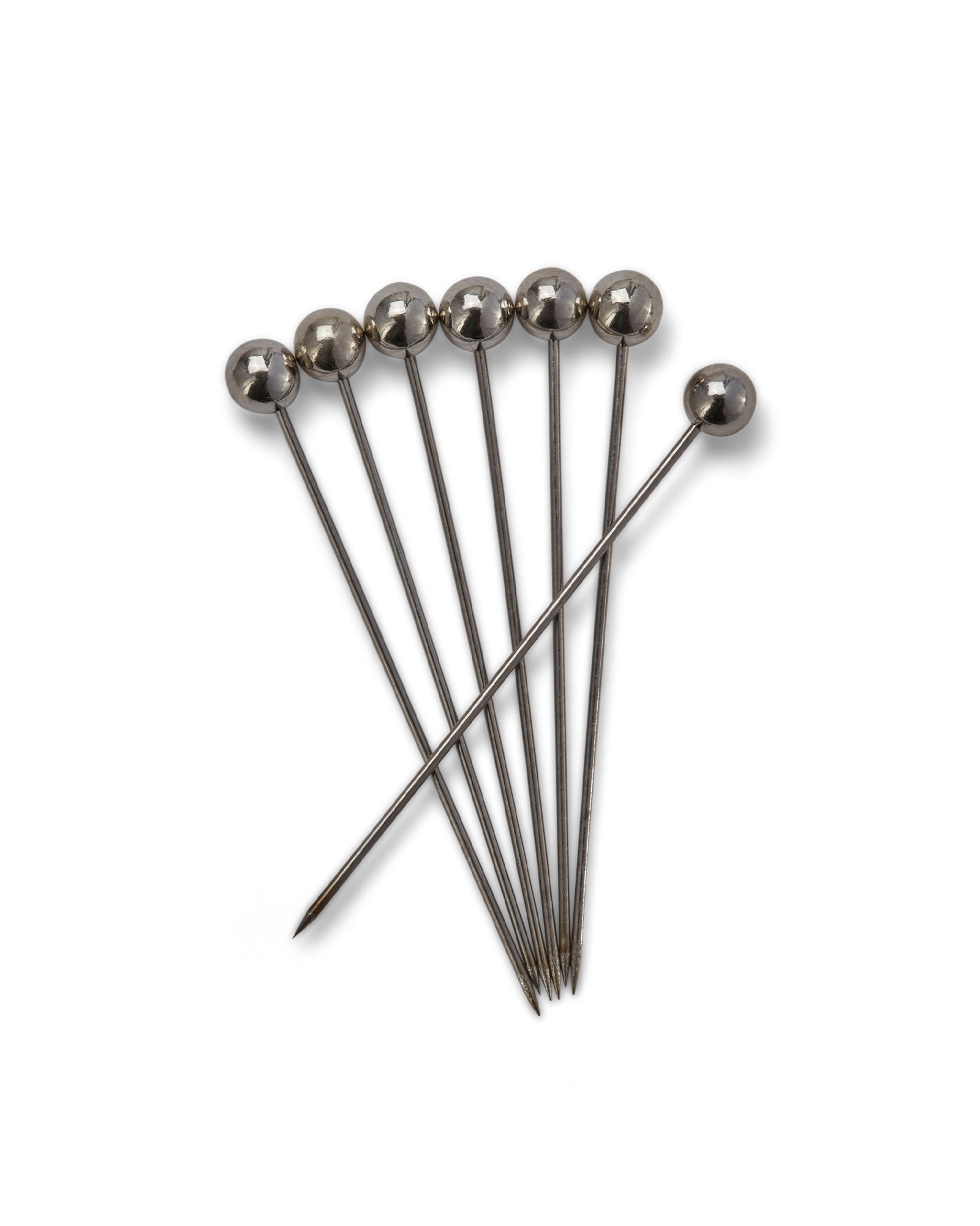 Stainless Steel Hijab Pins