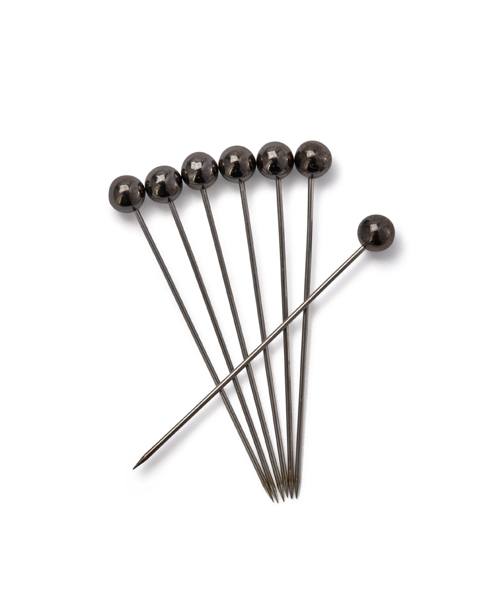 Stainless Steel Hijab Pins