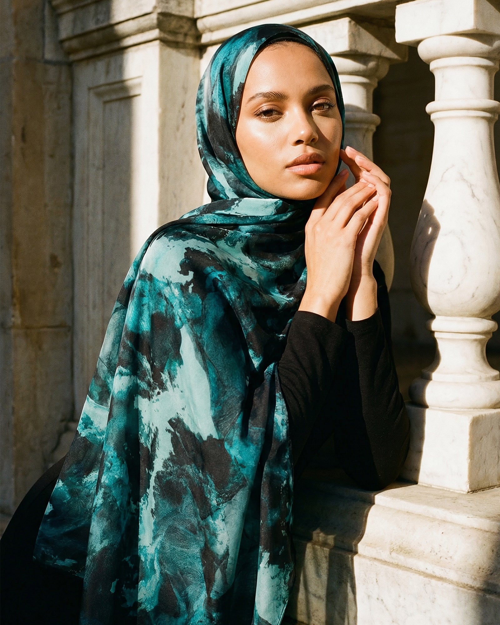 Fine Modal 'Ride or Dye'