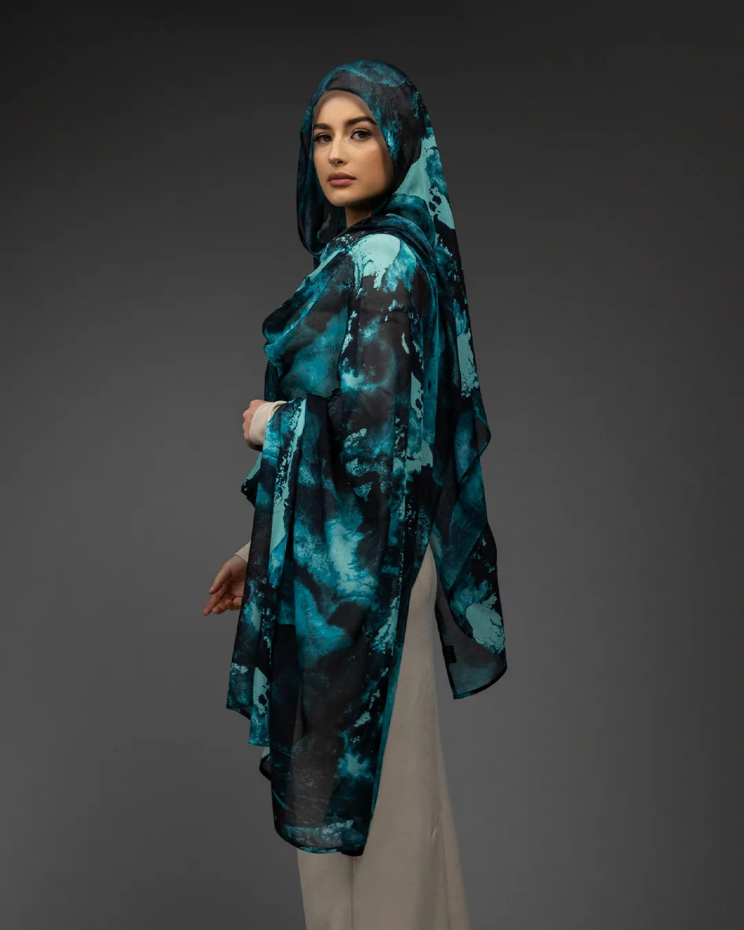 Fine Modal 'Ride or Dye'