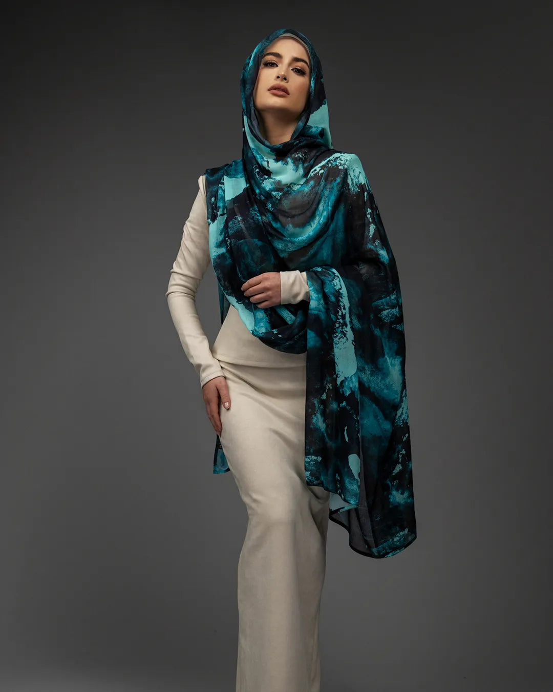 Fine Modal 'Ride or Dye'