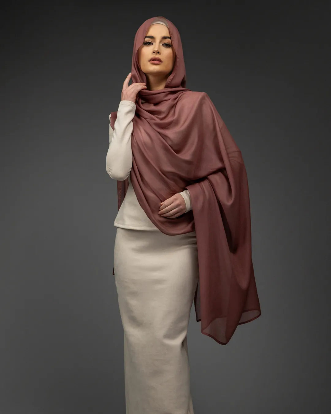 Fine Modal 'Terrarose'