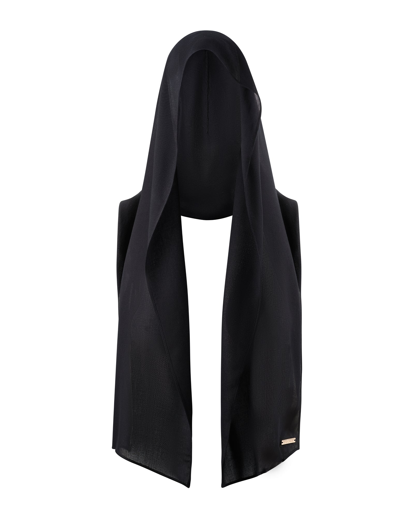 القوس، أسود