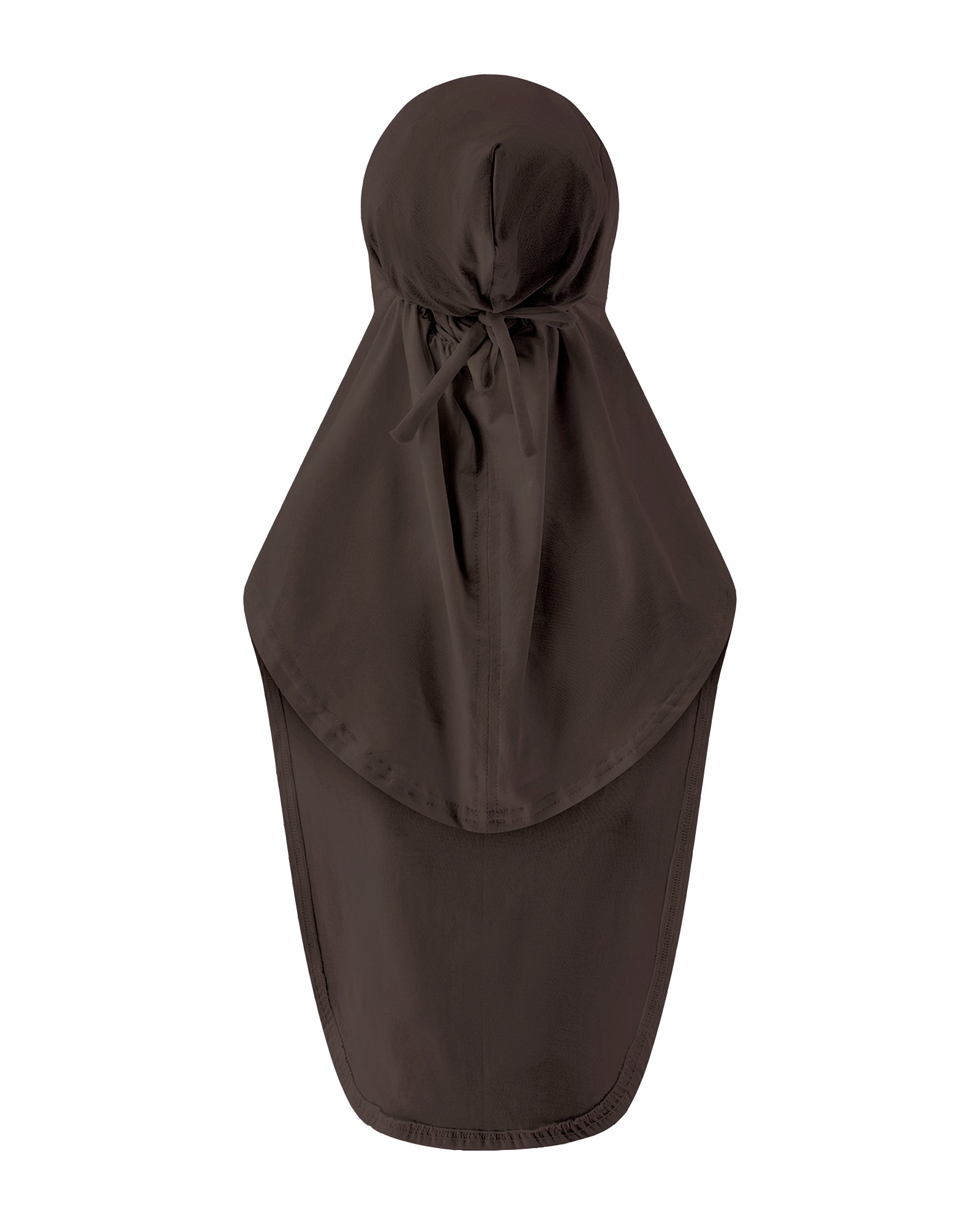 360 Contour, XL undercap 'Dark Brown'