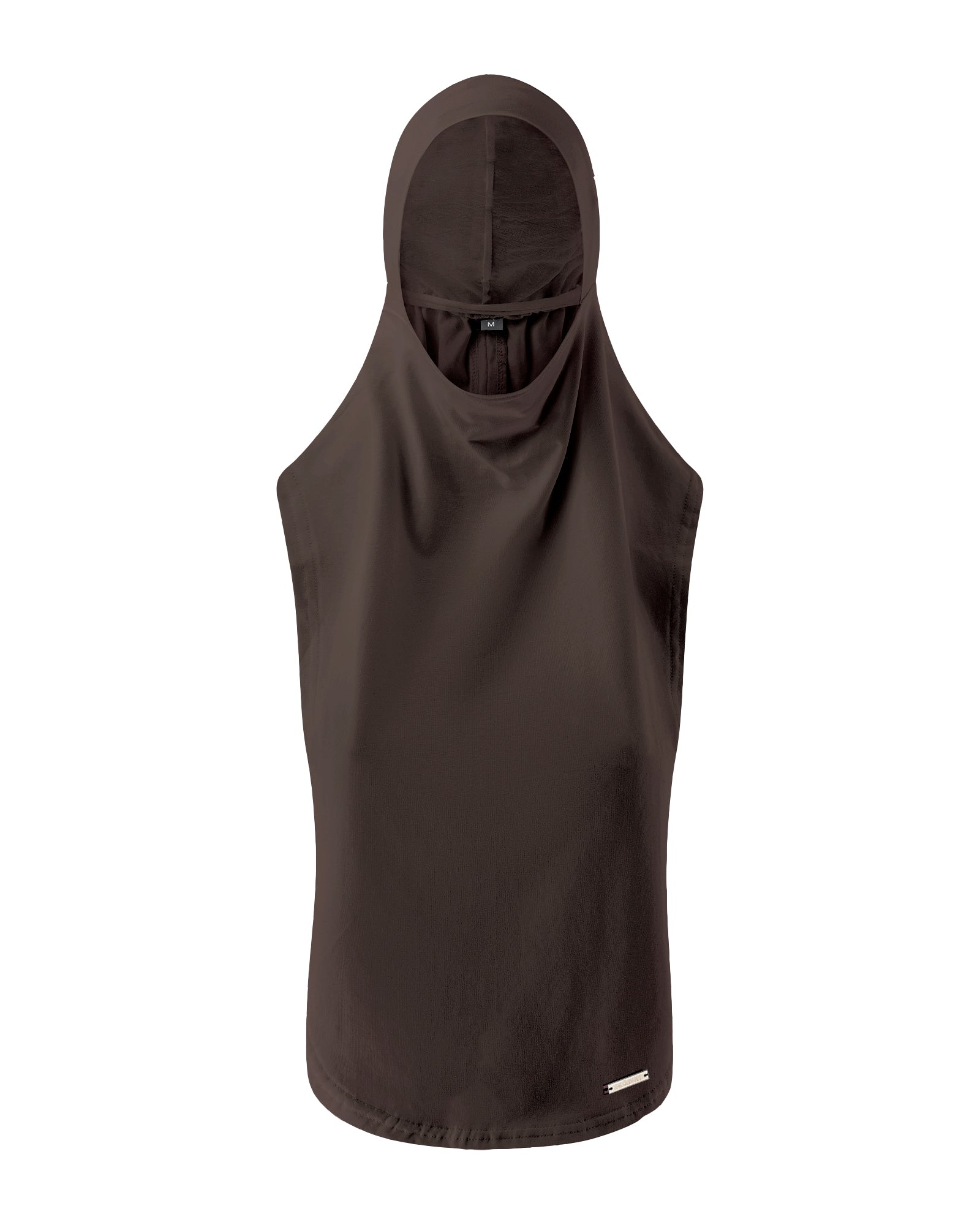 360 Contour, XL undercap 'Dark Brown'